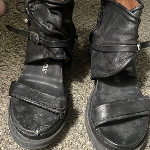 A.S.98 sandals 41